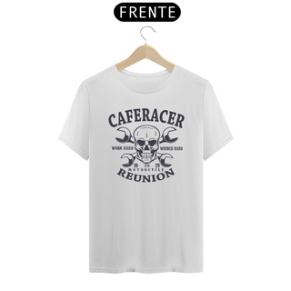 Camiseta Prime Arte Motos - Caferacer 1979