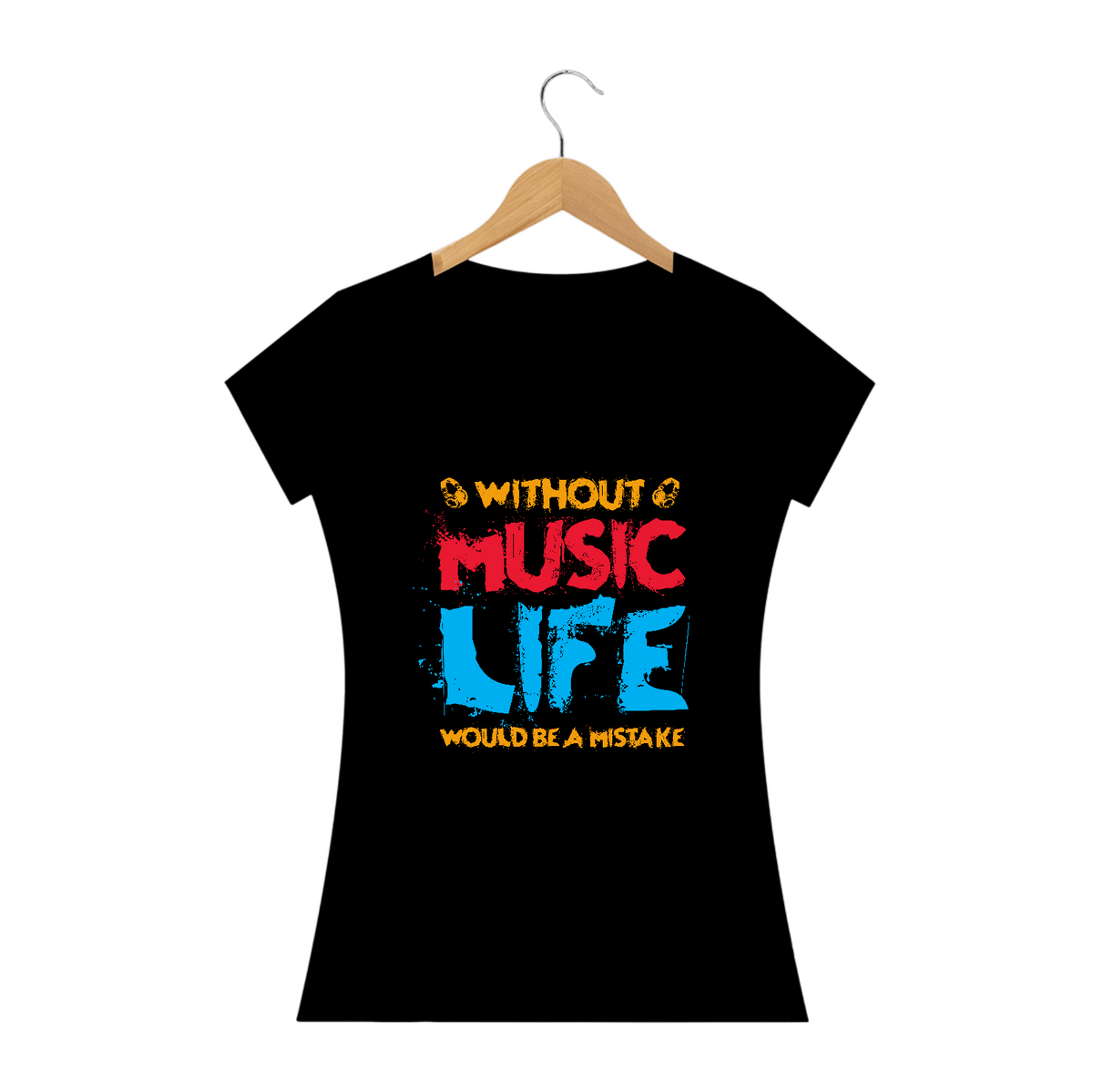 Nome do produto: Baby Long Prime Arte Music - Music Life