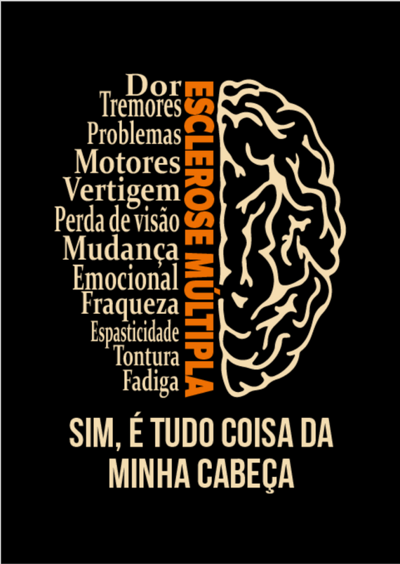 Sim, é tudo coisa da minha cabeça -- Poster