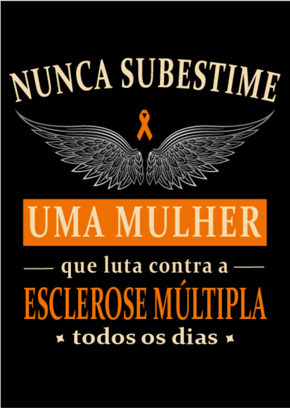 Nunca subestime uma mulher -- Poster