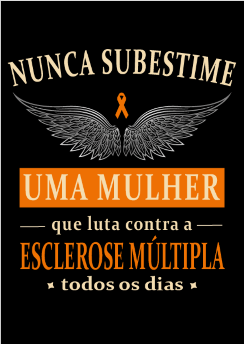 Nome do produto: Nunca subestime uma mulher -- Poster