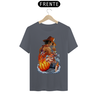 Nome do produtoCamiseta Ace - One Piece