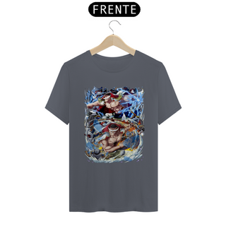 Nome do produtoCamiseta Barba Branca - One Piece