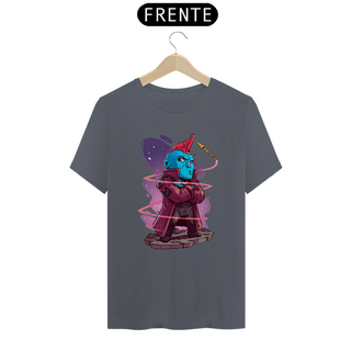 Nome do produtoCamiseta Yondu - Miniatura