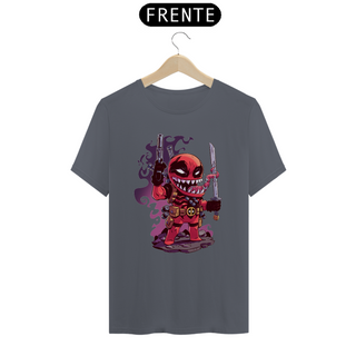 Nome do produtoCamiseta Venompool - Miniatura