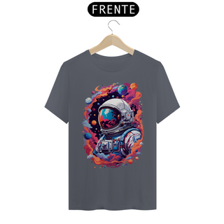 Nome do produtoCamiseta Astronauta Graffiti