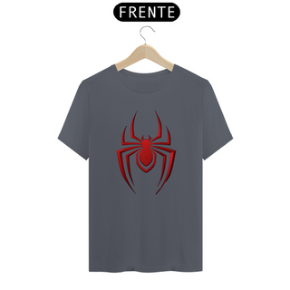 Nome do produtoCamiseta Símbolo Homem-Aranha