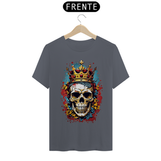 Nome do produtoCamiseta Skull King Graffiti