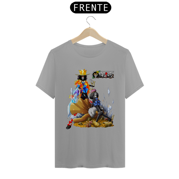 Camiseta Brook - One Piece