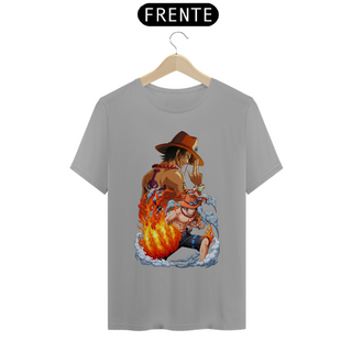 Nome do produtoCamiseta Ace - One Piece