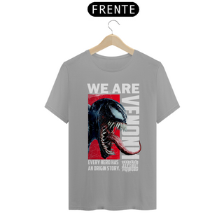 Nome do produtoCamiseta Venom