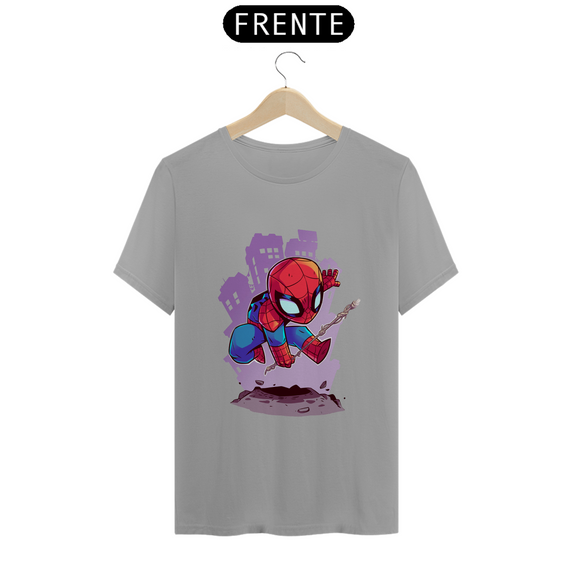 Camiseta Spider-Man - Miniatura