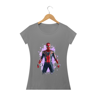 Nome do produtoCamiseta Homem-Aranha