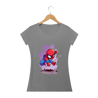 Nome do produtoCamiseta Spider-Man - Miniatura