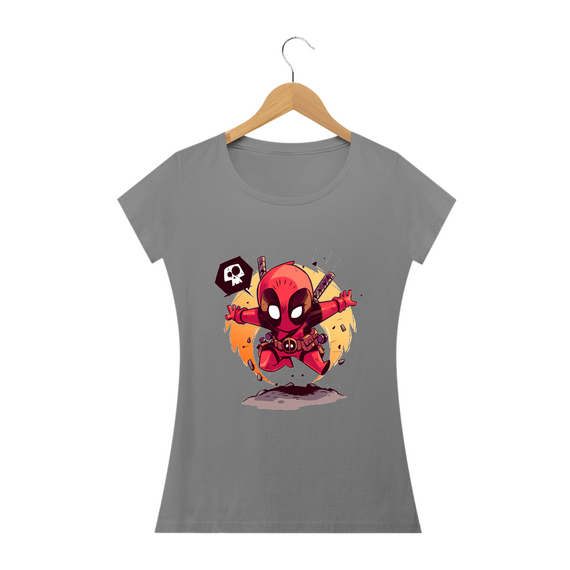 Camiseta Deadpool - Miniatura