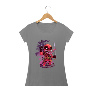 Nome do produtoCamiseta Venompool - Miniatura