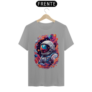 Nome do produtoCamiseta Astronauta Graffiti