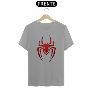 Nome do produtoCamiseta Símbolo Homem-Aranha