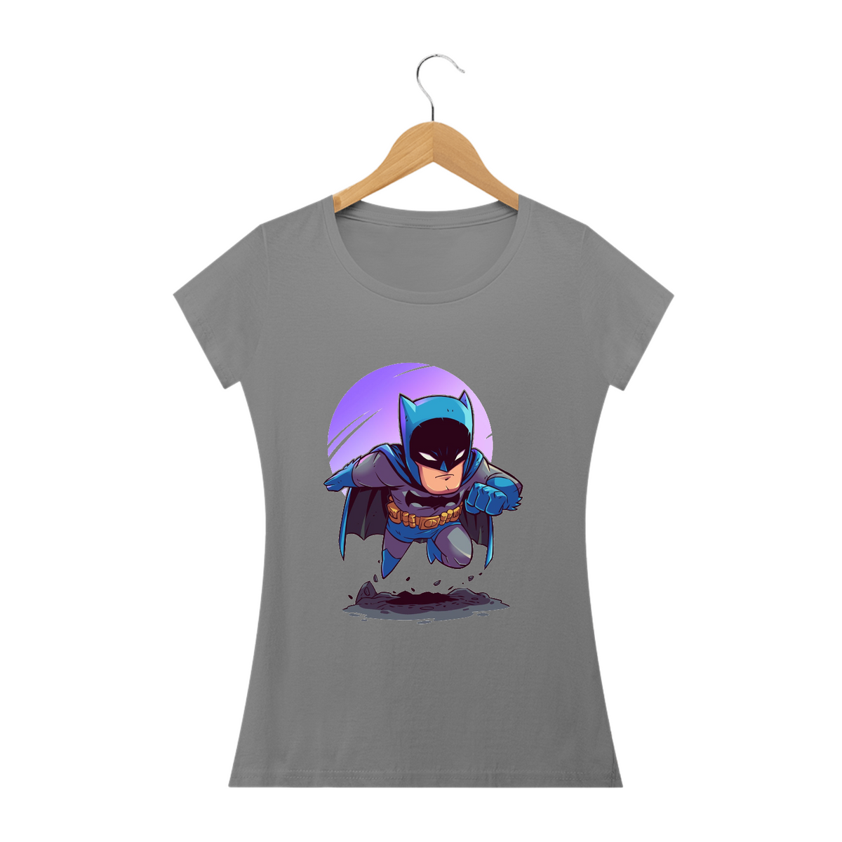Nome do produto: Camiseta Batman - Miniatura