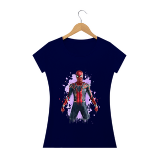 Nome do produtoCamiseta Homem-Aranha