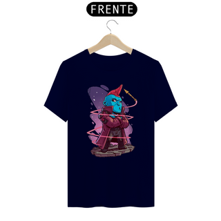 Nome do produtoCamiseta Yondu - Miniatura