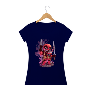 Nome do produtoCamiseta Venompool - Miniatura