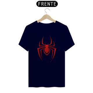 Nome do produtoCamiseta Símbolo Homem-Aranha