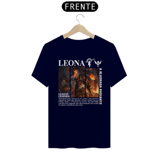 Nome do produtoCamiseta - Leona Velho Oeste