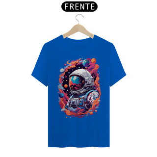 Nome do produtoCamiseta Astronauta Graffiti