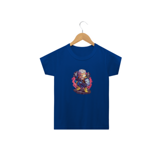 Nome do produtoCamiseta Infantil Cable - Miniatura