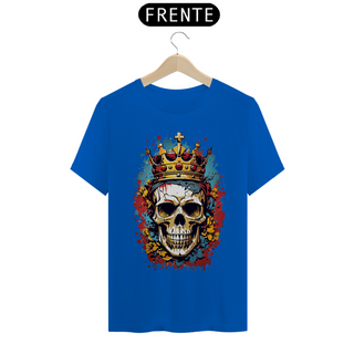 Nome do produtoCamiseta Skull King Graffiti