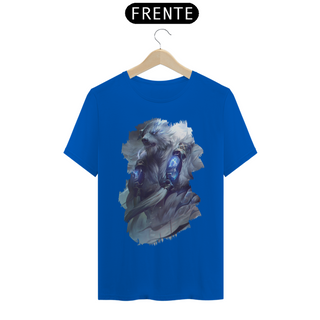 Nome do produtoCamiseta Volibear, a tempestade implacável