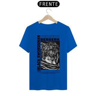 Nome do produtoCamiseta Guts - Berserk