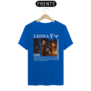 Nome do produtoCamiseta - Leona Velho Oeste