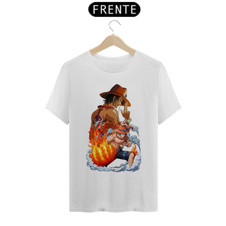 Nome do produtoCamiseta Ace - One Piece