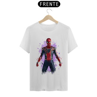 Nome do produtoCamiseta Homem-Aranha