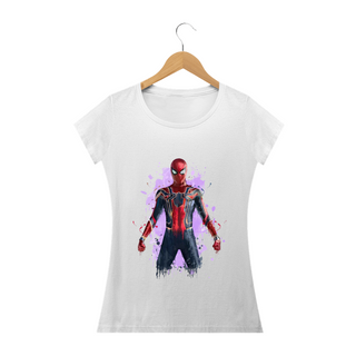 Nome do produtoCamiseta Homem-Aranha