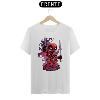 Nome do produtoCamiseta Venompool - Miniatura