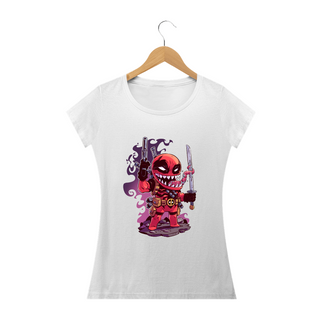 Nome do produtoCamiseta Venompool - Miniatura