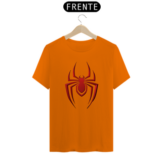 Nome do produtoCamiseta Símbolo Homem-Aranha