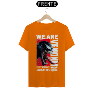 Nome do produtoCamiseta Venom