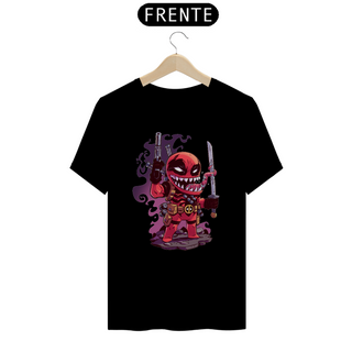 Nome do produtoCamiseta Venompool - Miniatura