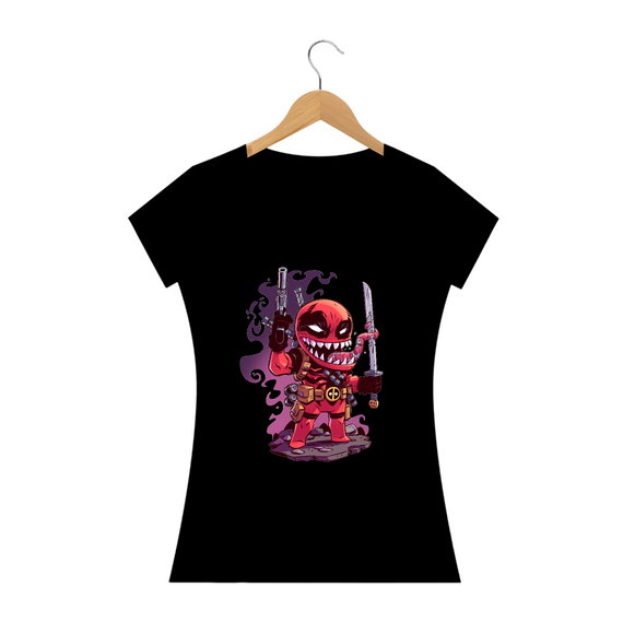 Camiseta Venompool - Miniatura