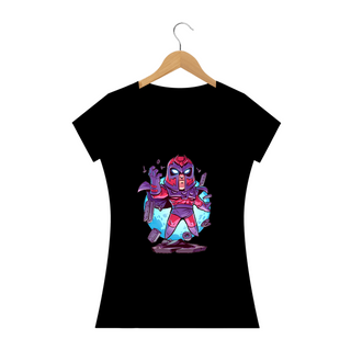 Camiseta Magneto - Miniatura