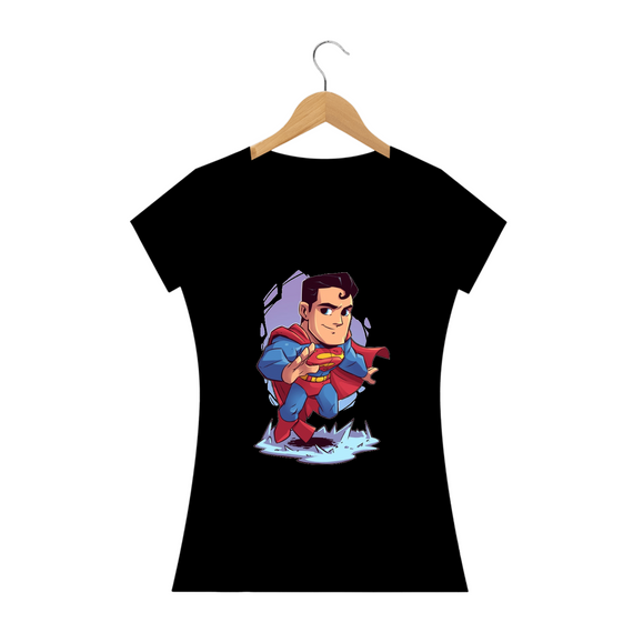 Camiseta Superman - Miniatura