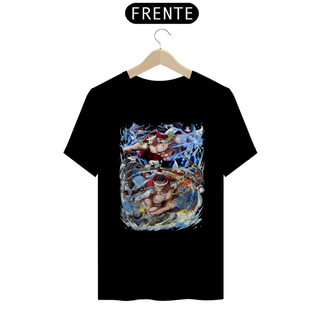 Nome do produtoCamiseta Barba Branca - One Piece