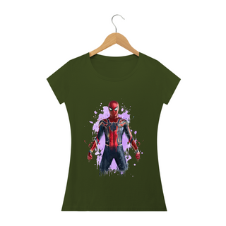 Nome do produtoCamiseta Homem-Aranha