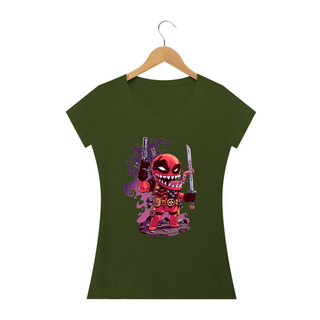 Nome do produtoCamiseta Venompool - Miniatura