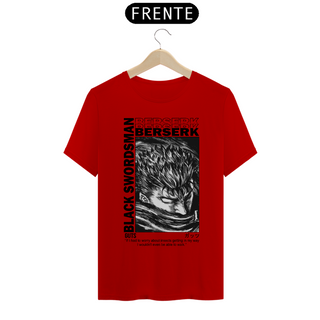 Nome do produtoCamiseta Guts - Berserk