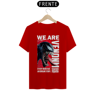 Nome do produtoCamiseta Venom